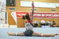 Thumbnail - Berlin - Luc Löwe - Artistic Gymnastics - 2021 - DJM Halle - Teilnehmer - AK 15 und 16 02040_16212.jpg