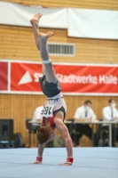 Thumbnail - Berlin - Luc Löwe - Спортивная гимнастика - 2021 - DJM Halle - Teilnehmer - AK 15 und 16 02040_16216.jpg