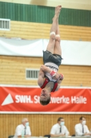 Thumbnail - Berlin - Luc Löwe - Artistic Gymnastics - 2021 - DJM Halle - Teilnehmer - AK 15 und 16 02040_16218.jpg