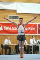 Thumbnail - Berlin - Luc Löwe - Спортивная гимнастика - 2021 - DJM Halle - Teilnehmer - AK 15 und 16 02040_16219.jpg