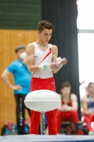 Thumbnail - NRW - Lukas Kluge - Спортивная гимнастика - 2021 - DJM Halle - Teilnehmer - AK 15 und 16 02040_16254.jpg