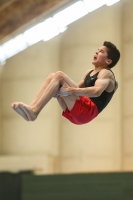 Thumbnail - Schwaben - Jonas Eder - Artistic Gymnastics - 2021 - DJM Halle - Teilnehmer - AK 15 und 16 02040_16259.jpg