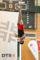 Thumbnail - Schwaben - Jonas Eder - Artistic Gymnastics - 2021 - DJM Halle - Teilnehmer - AK 15 und 16 02040_16260.jpg