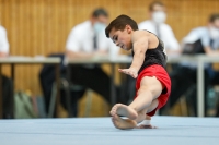 Thumbnail - Schwaben - Jonas Eder - Ginnastica Artistica - 2021 - DJM Halle - Teilnehmer - AK 15 und 16 02040_16263.jpg