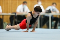 Thumbnail - Schwaben - Jonas Eder - Ginnastica Artistica - 2021 - DJM Halle - Teilnehmer - AK 15 und 16 02040_16265.jpg