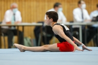 Thumbnail - Schwaben - Jonas Eder - Ginnastica Artistica - 2021 - DJM Halle - Teilnehmer - AK 15 und 16 02040_16267.jpg