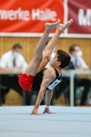 Thumbnail - Schwaben - Jonas Eder - Ginnastica Artistica - 2021 - DJM Halle - Teilnehmer - AK 15 und 16 02040_16268.jpg