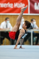 Thumbnail - Schwaben - Jonas Eder - Ginnastica Artistica - 2021 - DJM Halle - Teilnehmer - AK 15 und 16 02040_16269.jpg