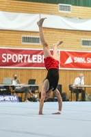 Thumbnail - Schwaben - Jonas Eder - Ginnastica Artistica - 2021 - DJM Halle - Teilnehmer - AK 15 und 16 02040_16272.jpg