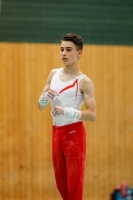 Thumbnail - NRW - Lukas Kluge - Спортивная гимнастика - 2021 - DJM Halle - Teilnehmer - AK 15 und 16 02040_16274.jpg