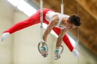 Thumbnail - NRW - Lukas Kluge - Спортивная гимнастика - 2021 - DJM Halle - Teilnehmer - AK 15 und 16 02040_16280.jpg