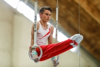Thumbnail - NRW - Lukas Kluge - Спортивная гимнастика - 2021 - DJM Halle - Teilnehmer - AK 15 und 16 02040_16281.jpg