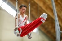 Thumbnail - NRW - Lukas Kluge - Спортивная гимнастика - 2021 - DJM Halle - Teilnehmer - AK 15 und 16 02040_16286.jpg