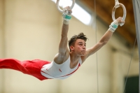 Thumbnail - NRW - Lukas Kluge - Спортивная гимнастика - 2021 - DJM Halle - Teilnehmer - AK 15 und 16 02040_16297.jpg