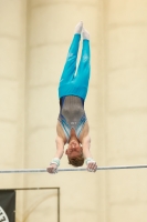 Thumbnail - Thüringen - Paul Blümel - Artistic Gymnastics - 2021 - DJM Halle - Teilnehmer - AK 15 und 16 02040_16339.jpg