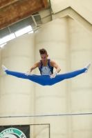 Thumbnail - Saarland - Maxim Kovalenko - Gymnastique Artistique - 2021 - DJM Halle - Teilnehmer - AK 15 und 16 02040_16382.jpg