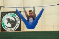 Thumbnail - Saarland - Maxim Kovalenko - Gymnastique Artistique - 2021 - DJM Halle - Teilnehmer - AK 15 und 16 02040_16389.jpg