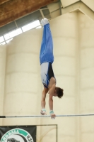 Thumbnail - Saarland - Maxim Kovalenko - Gymnastique Artistique - 2021 - DJM Halle - Teilnehmer - AK 15 und 16 02040_16392.jpg