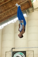 Thumbnail - Saarland - Maxim Kovalenko - Gymnastique Artistique - 2021 - DJM Halle - Teilnehmer - AK 15 und 16 02040_16395.jpg