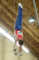 Thumbnail - Niedersachsen - Marcel Graf - Artistic Gymnastics - 2021 - DJM Halle - Teilnehmer - AK 15 und 16 02040_16404.jpg