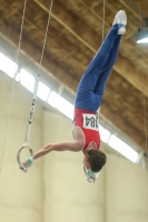 Thumbnail - Niedersachsen - Marcel Graf - Artistic Gymnastics - 2021 - DJM Halle - Teilnehmer - AK 15 und 16 02040_16405.jpg