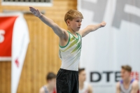 Thumbnail - Sachsen-Anhalt - Anton Bulka - Ginnastica Artistica - 2021 - DJM Halle - Teilnehmer - AK 15 und 16 02040_16417.jpg