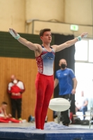 Thumbnail - Bayern - Fabian Stemmer - Artistic Gymnastics - 2021 - DJM Halle - Teilnehmer - AK 15 und 16 02040_16450.jpg