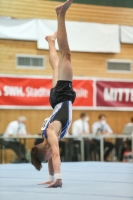 Thumbnail - Saarland - Maxim Kovalenko - Спортивная гимнастика - 2021 - DJM Halle - Teilnehmer - AK 15 und 16 02040_16456.jpg