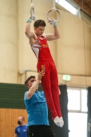 Thumbnail - Bayern - Julian Hechelmann - Gymnastique Artistique - 2021 - DJM Halle - Teilnehmer - AK 15 und 16 02040_16476.jpg