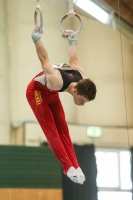 Thumbnail - Bayern - Julian Hechelmann - Artistic Gymnastics - 2021 - DJM Halle - Teilnehmer - AK 15 und 16 02040_16477.jpg
