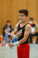 Thumbnail - Schwaben - Jonas Eder - Ginnastica Artistica - 2021 - DJM Halle - Teilnehmer - AK 15 und 16 02040_16566.jpg