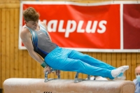 Thumbnail - Thüringen - Paul Blümel - Спортивная гимнастика - 2021 - DJM Halle - Teilnehmer - AK 15 und 16 02040_16572.jpg