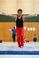 Thumbnail - Schwaben - Jonas Eder - Ginnastica Artistica - 2021 - DJM Halle - Teilnehmer - AK 15 und 16 02040_16586.jpg