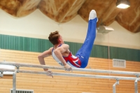 Thumbnail - Niedersachsen - Bryan Dennis Wohl - Ginnastica Artistica - 2021 - DJM Halle - Teilnehmer - AK 15 und 16 02040_16593.jpg