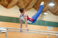 Thumbnail - Niedersachsen - Bryan Dennis Wohl - Gymnastique Artistique - 2021 - DJM Halle - Teilnehmer - AK 15 und 16 02040_16594.jpg