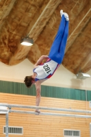 Thumbnail - Niedersachsen - Bryan Dennis Wohl - Gymnastique Artistique - 2021 - DJM Halle - Teilnehmer - AK 15 und 16 02040_16597.jpg