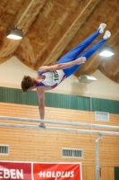 Thumbnail - Niedersachsen - Bryan Dennis Wohl - Gymnastique Artistique - 2021 - DJM Halle - Teilnehmer - AK 15 und 16 02040_16603.jpg