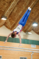 Thumbnail - Niedersachsen - Bryan Dennis Wohl - Gymnastique Artistique - 2021 - DJM Halle - Teilnehmer - AK 15 und 16 02040_16606.jpg