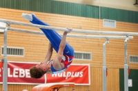 Thumbnail - Niedersachsen - Bryan Dennis Wohl - Ginnastica Artistica - 2021 - DJM Halle - Teilnehmer - AK 15 und 16 02040_16615.jpg