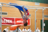 Thumbnail - Niedersachsen - Bryan Dennis Wohl - Спортивная гимнастика - 2021 - DJM Halle - Teilnehmer - AK 15 und 16 02040_16616.jpg