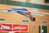 Thumbnail - Niedersachsen - Bryan Dennis Wohl - Ginnastica Artistica - 2021 - DJM Halle - Teilnehmer - AK 15 und 16 02040_16617.jpg