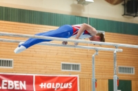 Thumbnail - Niedersachsen - Bryan Dennis Wohl - Ginnastica Artistica - 2021 - DJM Halle - Teilnehmer - AK 15 und 16 02040_16618.jpg