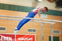 Thumbnail - Niedersachsen - Bryan Dennis Wohl - Gymnastique Artistique - 2021 - DJM Halle - Teilnehmer - AK 15 und 16 02040_16619.jpg