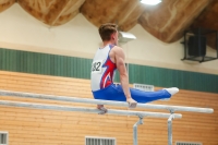 Thumbnail - Niedersachsen - Bryan Dennis Wohl - Ginnastica Artistica - 2021 - DJM Halle - Teilnehmer - AK 15 und 16 02040_16621.jpg