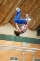 Thumbnail - Niedersachsen - Bryan Dennis Wohl - Artistic Gymnastics - 2021 - DJM Halle - Teilnehmer - AK 15 und 16 02040_16625.jpg