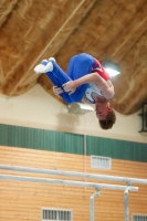 Thumbnail - Niedersachsen - Bryan Dennis Wohl - Gymnastique Artistique - 2021 - DJM Halle - Teilnehmer - AK 15 und 16 02040_16626.jpg