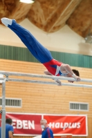 Thumbnail - Niedersachsen - Marcel Graf - Спортивная гимнастика - 2021 - DJM Halle - Teilnehmer - AK 15 und 16 02040_16651.jpg