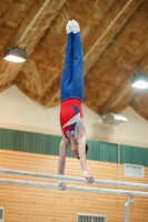 Thumbnail - Niedersachsen - Marcel Graf - Artistic Gymnastics - 2021 - DJM Halle - Teilnehmer - AK 15 und 16 02040_16654.jpg