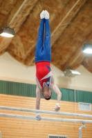Thumbnail - Niedersachsen - Marcel Graf - Artistic Gymnastics - 2021 - DJM Halle - Teilnehmer - AK 15 und 16 02040_16655.jpg