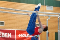 Thumbnail - Niedersachsen - Marcel Graf - Спортивная гимнастика - 2021 - DJM Halle - Teilnehmer - AK 15 und 16 02040_16662.jpg
